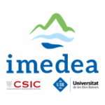 Logo de IMEDEA