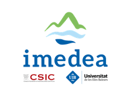 Logo de IMEDEA